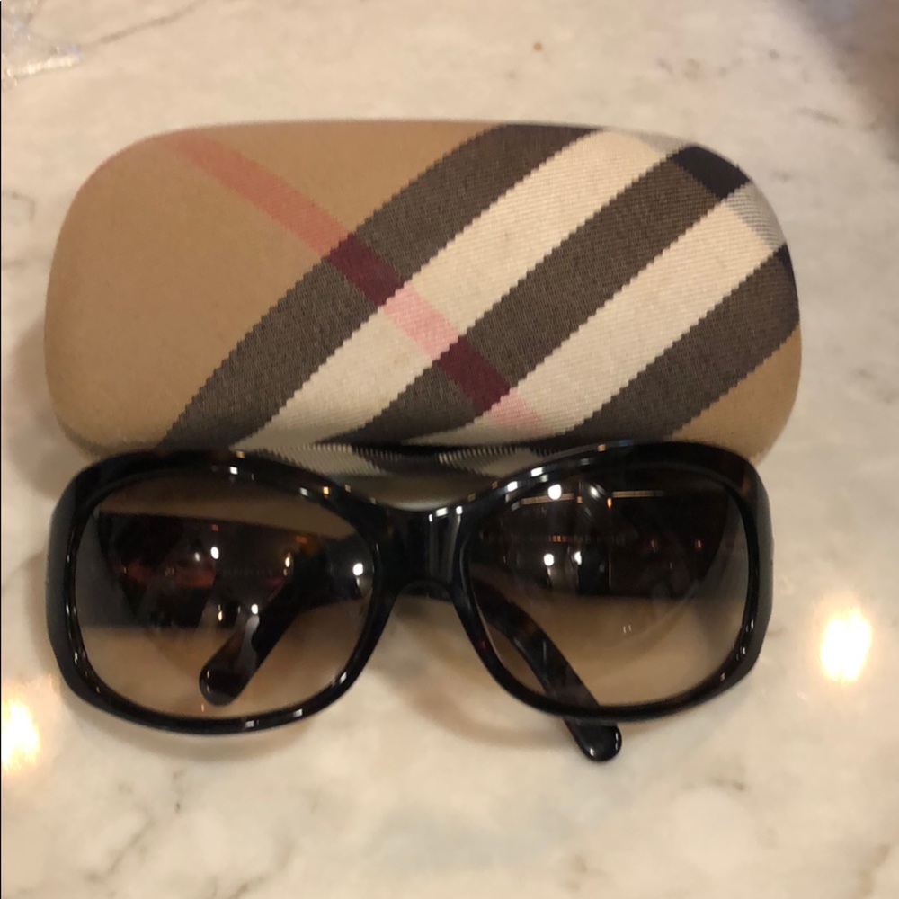 Burberry Sunglasses